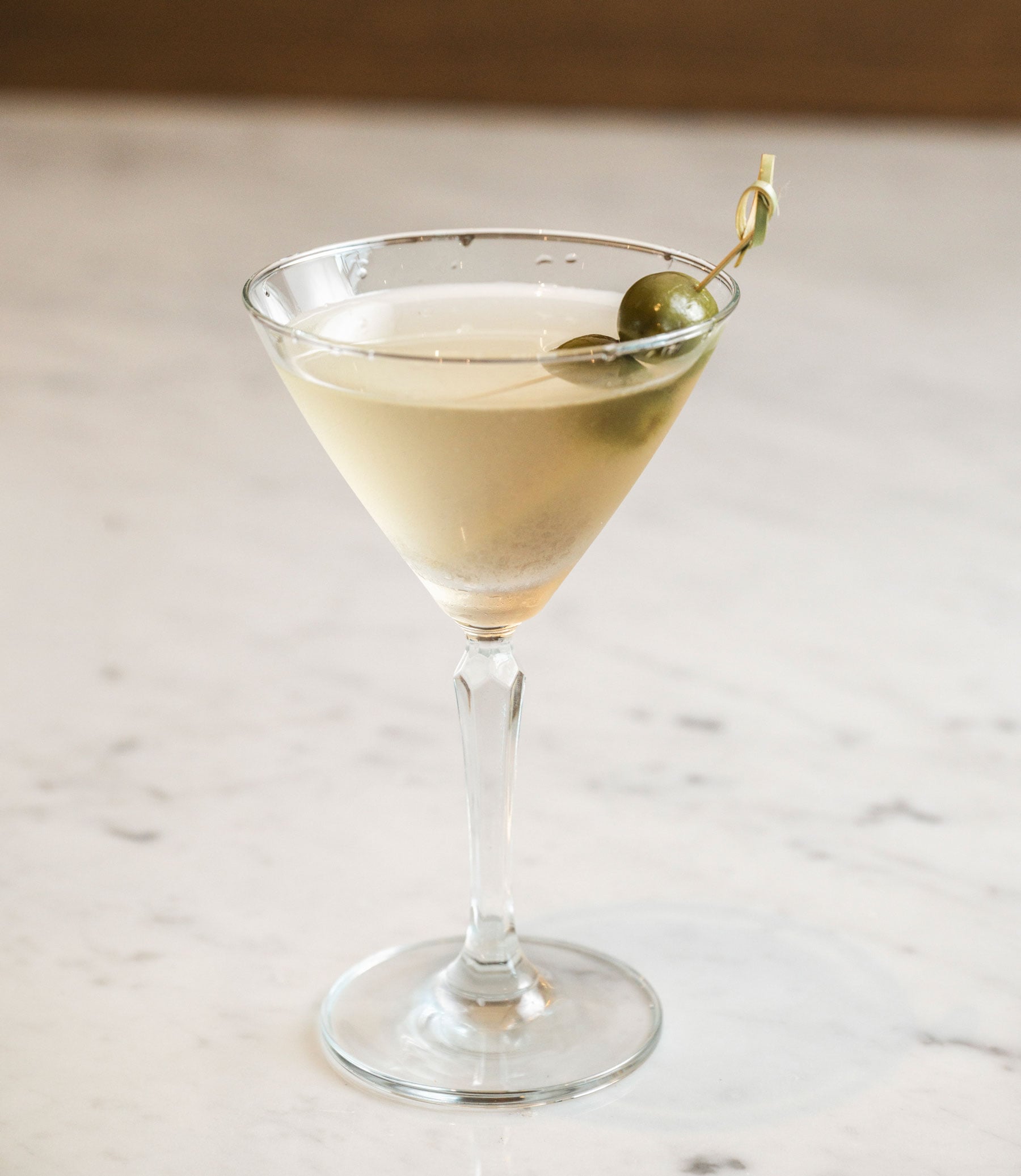 willow osteria clovis martini